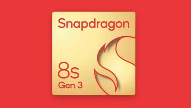 Представлен предфлагманский чип Qualcomm Snapdragon 8s Gen 3