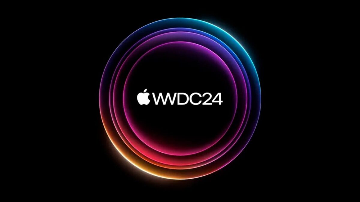Apple раскрыла дату конференции WWDC24 для разработчиков