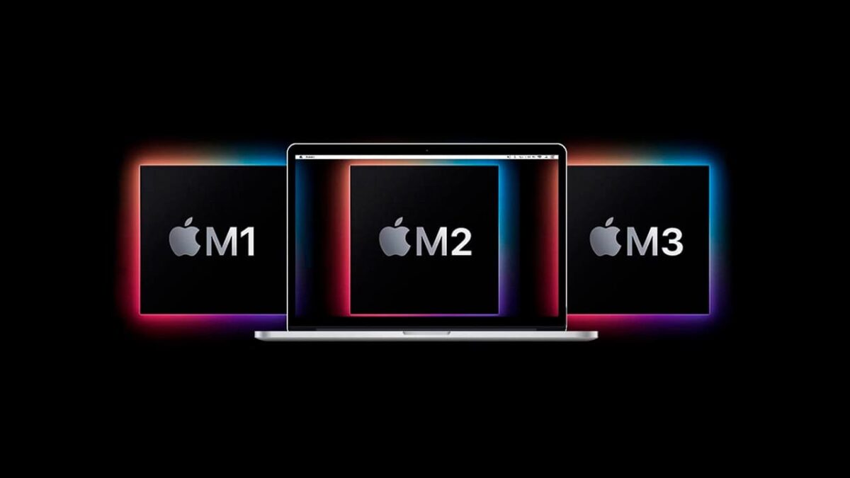 В процессорах Apple M1, M2 и M3 обнаружили серьезную уязвимость