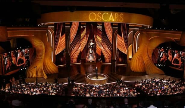 Объявлены лауреаты кинопремии «Оскар-2024»
