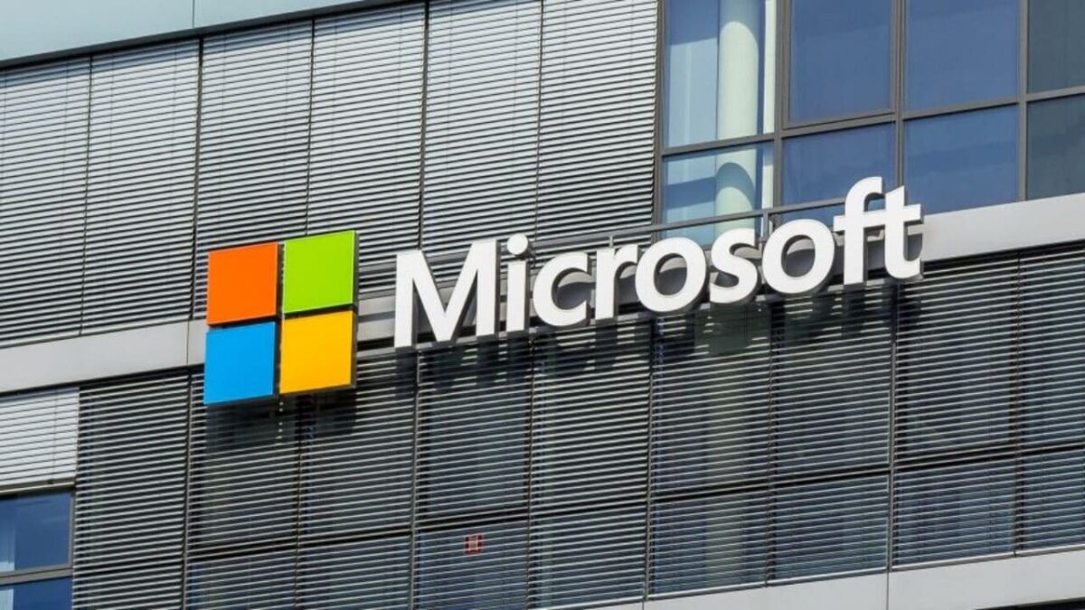 Российские хакеры украли у Microsoft исходный код некоторых проектов