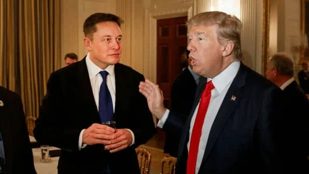 Дональд Трамп предлагал Илону Маску купить соцсеть Truth Social