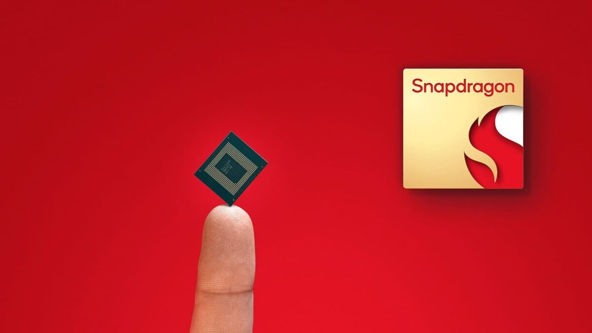 Qualcomm готовятся представить процессор Snapdragon 8s Gen 3
