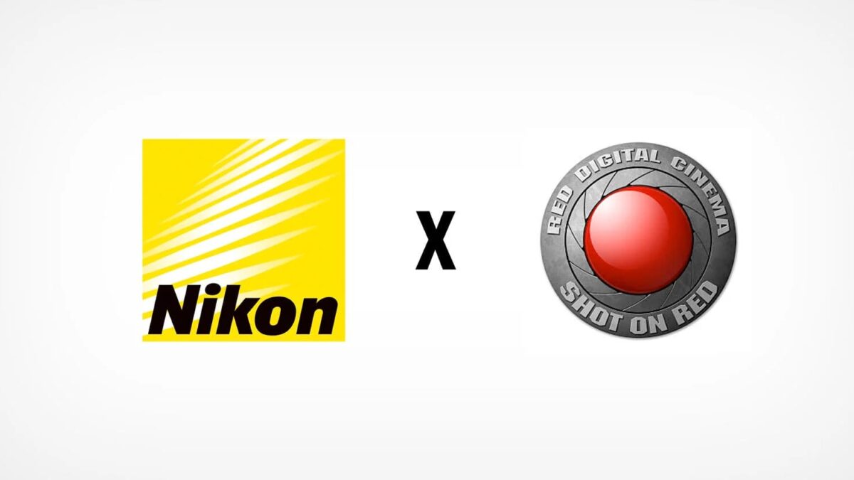 Nikon покупает производителя кинокамер RED