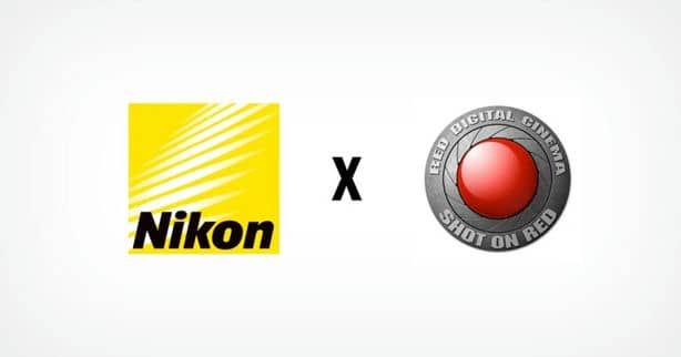 Nikon покупает производителя кинокамер RED