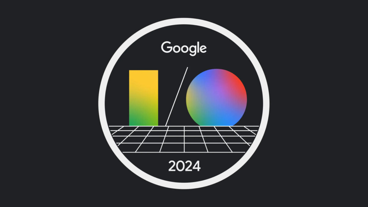 Раскрыли дату конференции для разработчиков Google I/O 2024