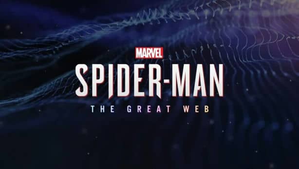 Слили трейлер отменённой игры Spider-Man: The Great Web