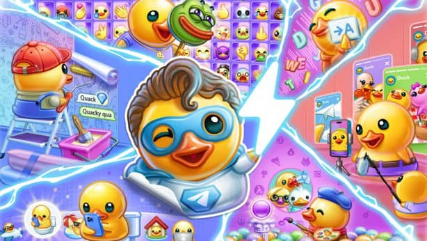 Telegram получил обновление до версии 10.8