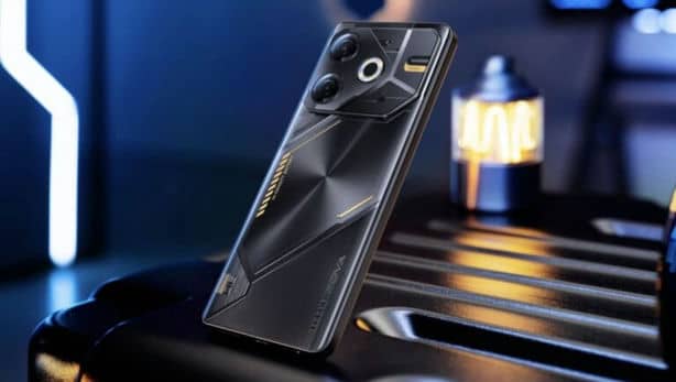 Анонсированы смартфоны Tecno Pova 6 и Pova 6 Neo