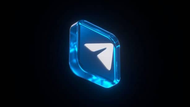 Telegram стал самым скачиваемым приложением на Android в Китае