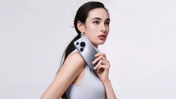 Представлены смартфоны Huawei Pura 70, 70 Pro и 70 Pro+