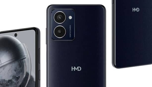 Раскрыли дизайн, характеристики и цену смартфона HMD Pulse Pro