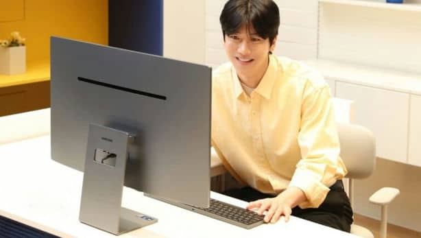 Представлен моноблок Samsung All-In-One Pro