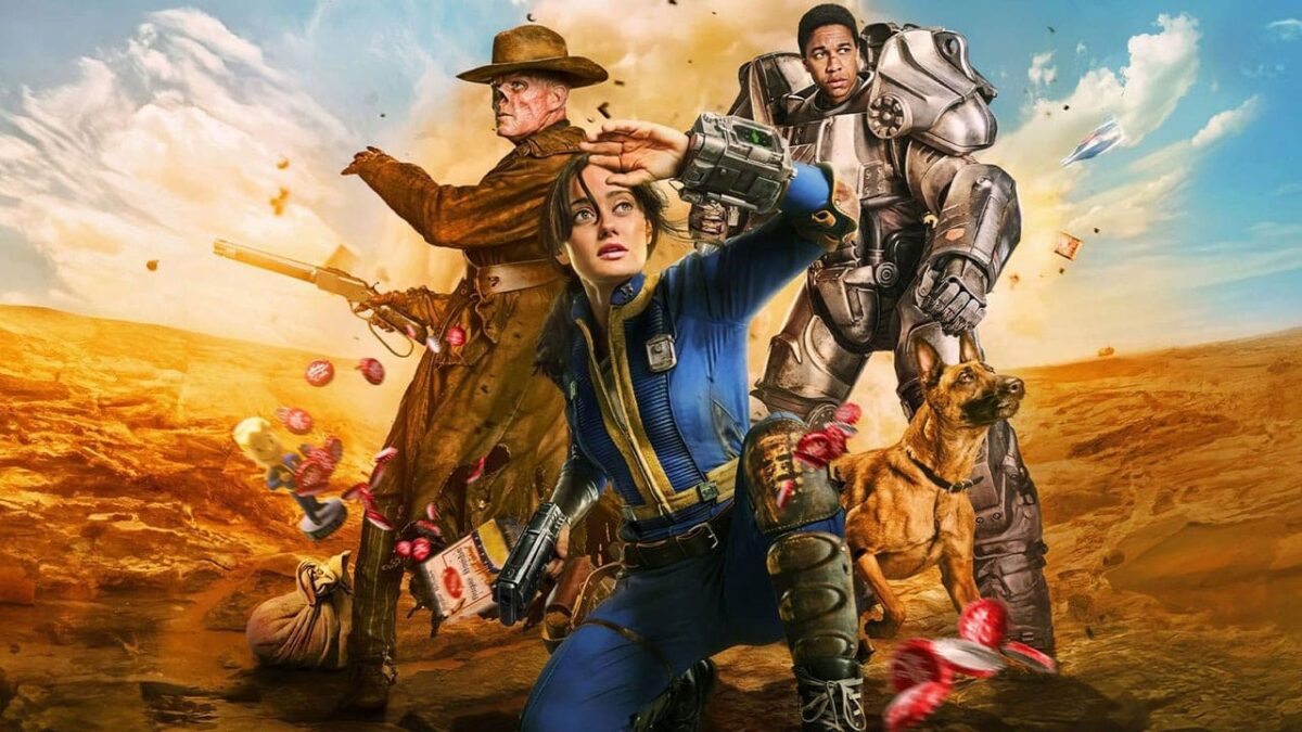 Сериал Fallout официально продлили на второй сезон