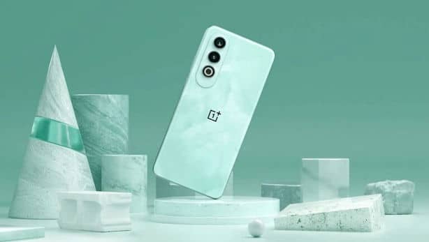 Представлен смартфон OnePlus Nord CE4: Snapdragon 7 Gen 3, AMOLED, 120 Гц, 5500 мАч
