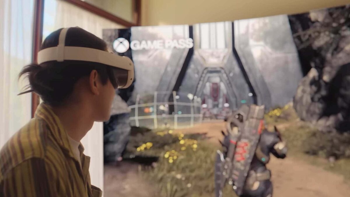 Meta анонсировала VR-гарнитуру Quest в стиле Xbox
