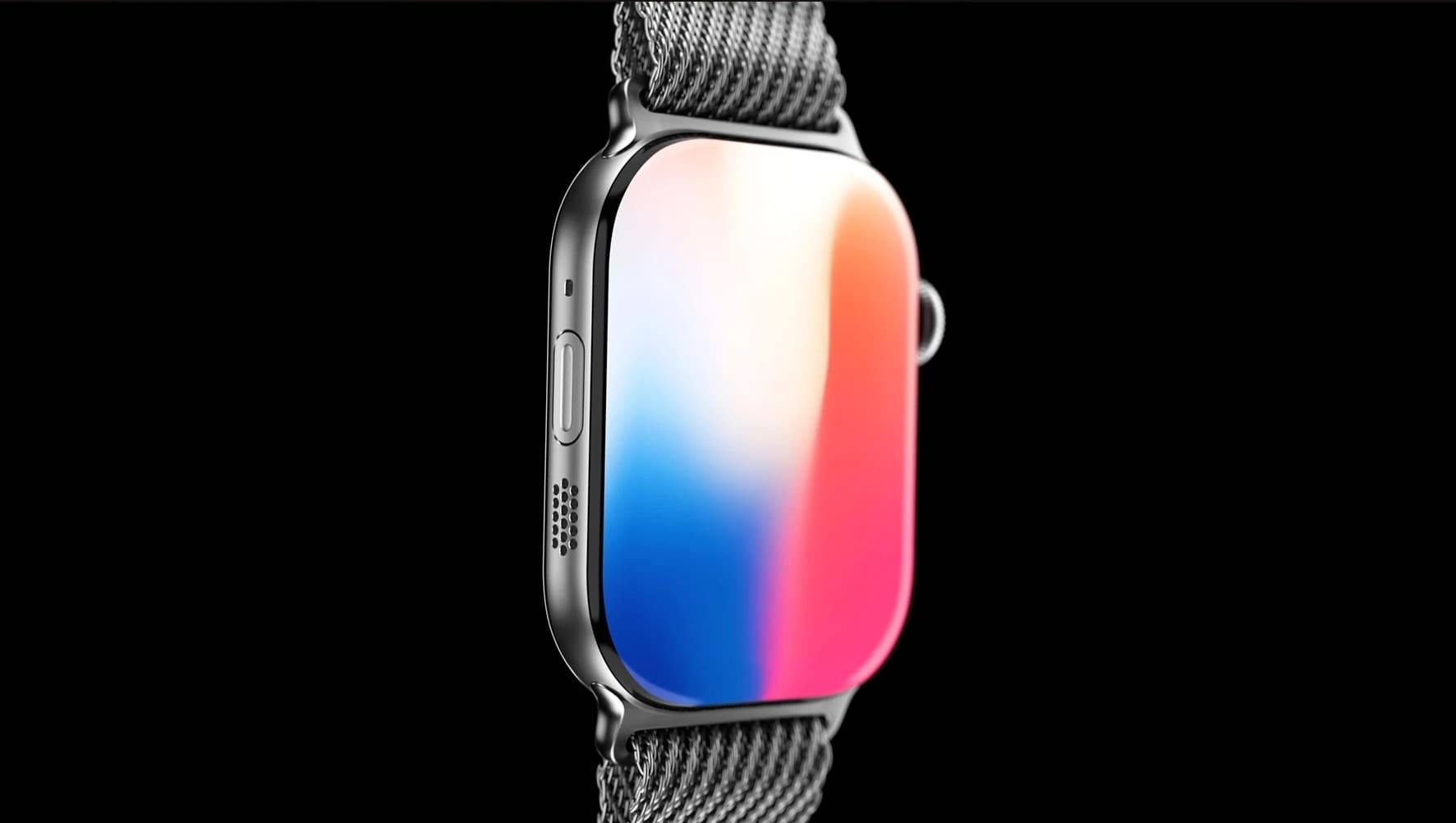 Apple watch полезные