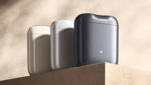 Представили компактную электробритву Xiaomi Mijia Electric Shaver S200