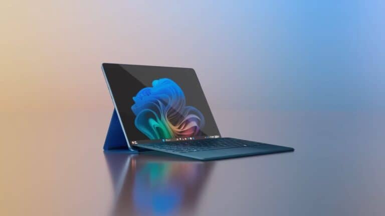 Представлен новый Microsoft Surface Pro: Snapdragon X, OLED, 5G, Wi-Fi 7