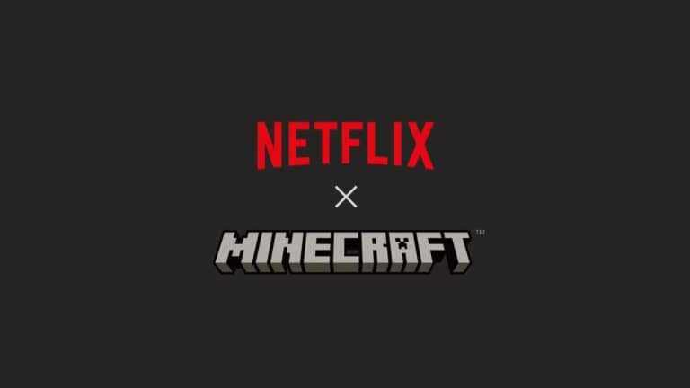 Анонсирован анимационный сериал по Minecraft от Netflix