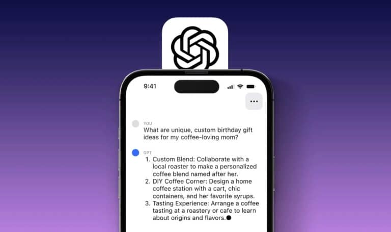 Apple почти договорилась о внедрении ChatGPT в iOS 18