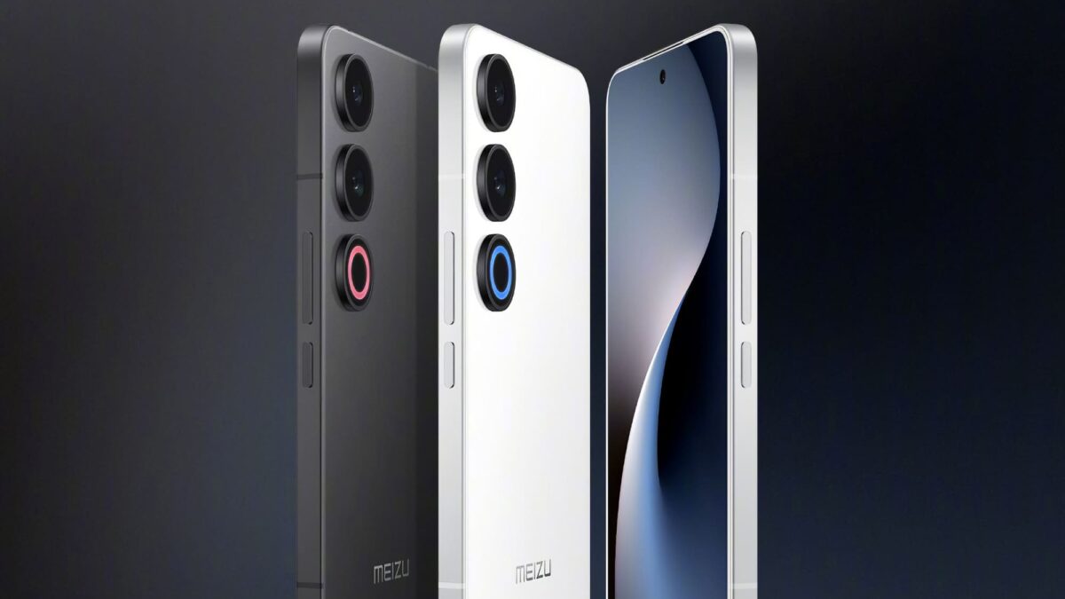 Анонсирован смартфон Meizu 21 Note: Snapdragon 8 Gen 2, OLED, 144 Гц, 5500 мАч