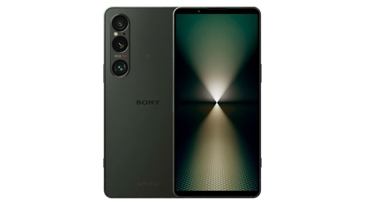 Раскрыли характеристики смартфона Sony Xperia 1 VI