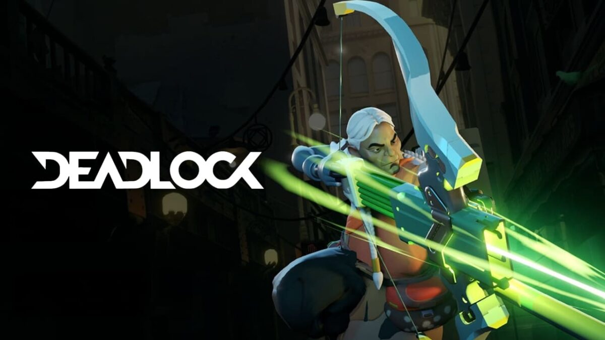 В сеть слили геймплей новой игры Deadlock от Valve – Новости технологий  Apple-Droid.com