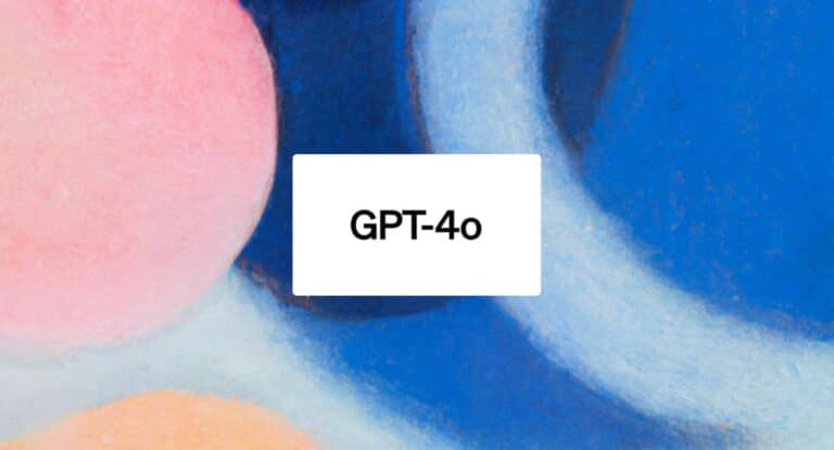 OpenAI представили новую версию GPT-4o с бесплатным доступом