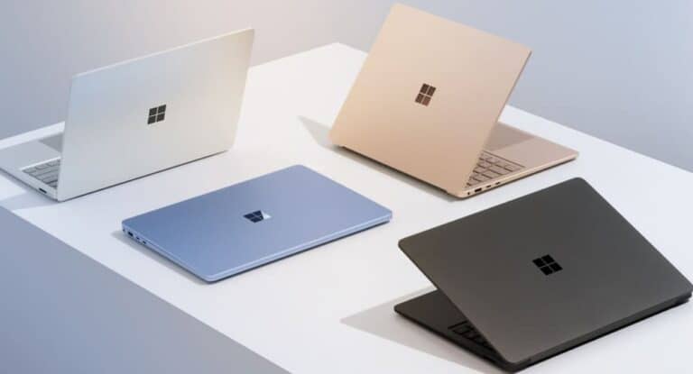 Представлен новый Microsoft Surface Laptop с чипом Qualcomm Snapdragon X Elite