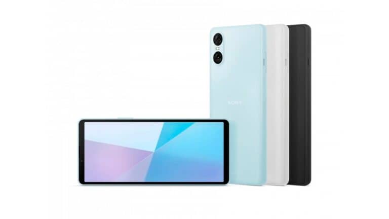 Представлен смартфон Sony Xperia 10 VI: Snapdragon 6 Gen 1, OLED, IP68, 5000 мАч