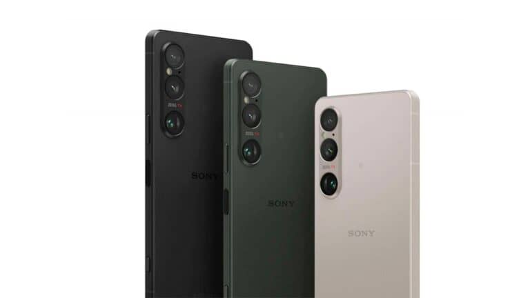 Представлен смартфон Sony Xperia 1 VI: Snapdragon 8 Gen 3, OLED, 120 Гц, 5000 мАч
