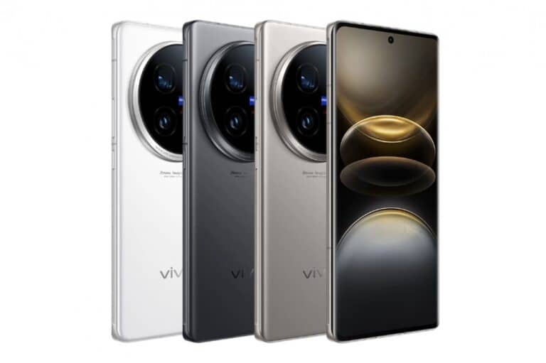 Представлен флагманский смартфон Vivo X100 Ultra: Snapdragon 8 Gen 3, AMOLED, 120 Гц, 5500 мАч