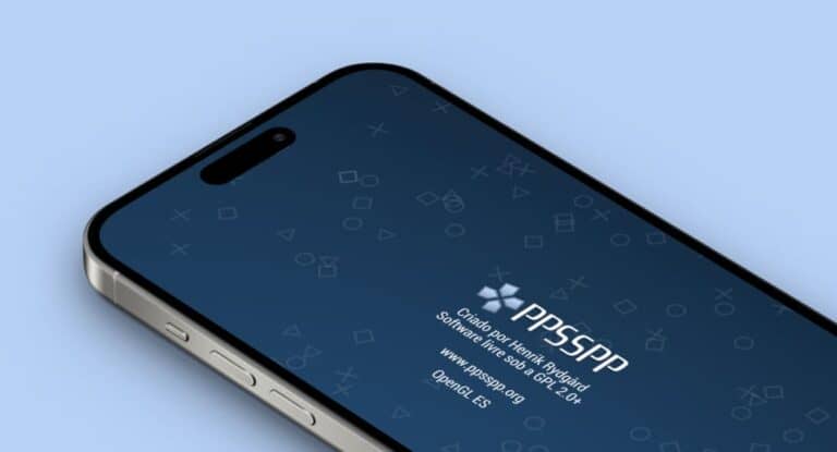 Эмулятор PPSSPP добавили в App Store для iPhone и iPad