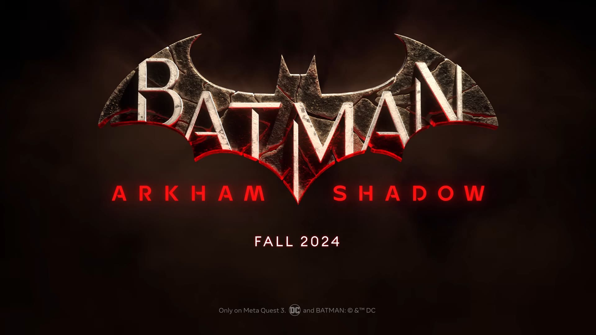 Анонсировали VR-игры Batman: Arkham Shadow | Summer Game Fest 2024 –  Новости технологий Apple-Droid.com