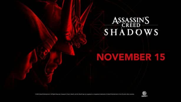 Показали геймплейный трейлер Assassin’s Creed Shadows | Xbox Games Showcase 2024