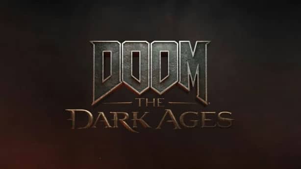 Анонсировали игру Doom: The Dark Ages | Xbox Games Showcase 2024