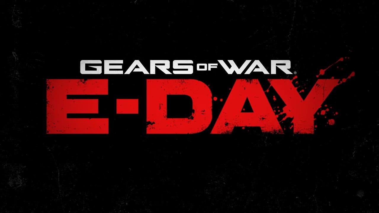 Анонсировали игру Gears of War: E-Day | Xbox Games Showcase 2024 – Новости  технологий Apple-Droid.com