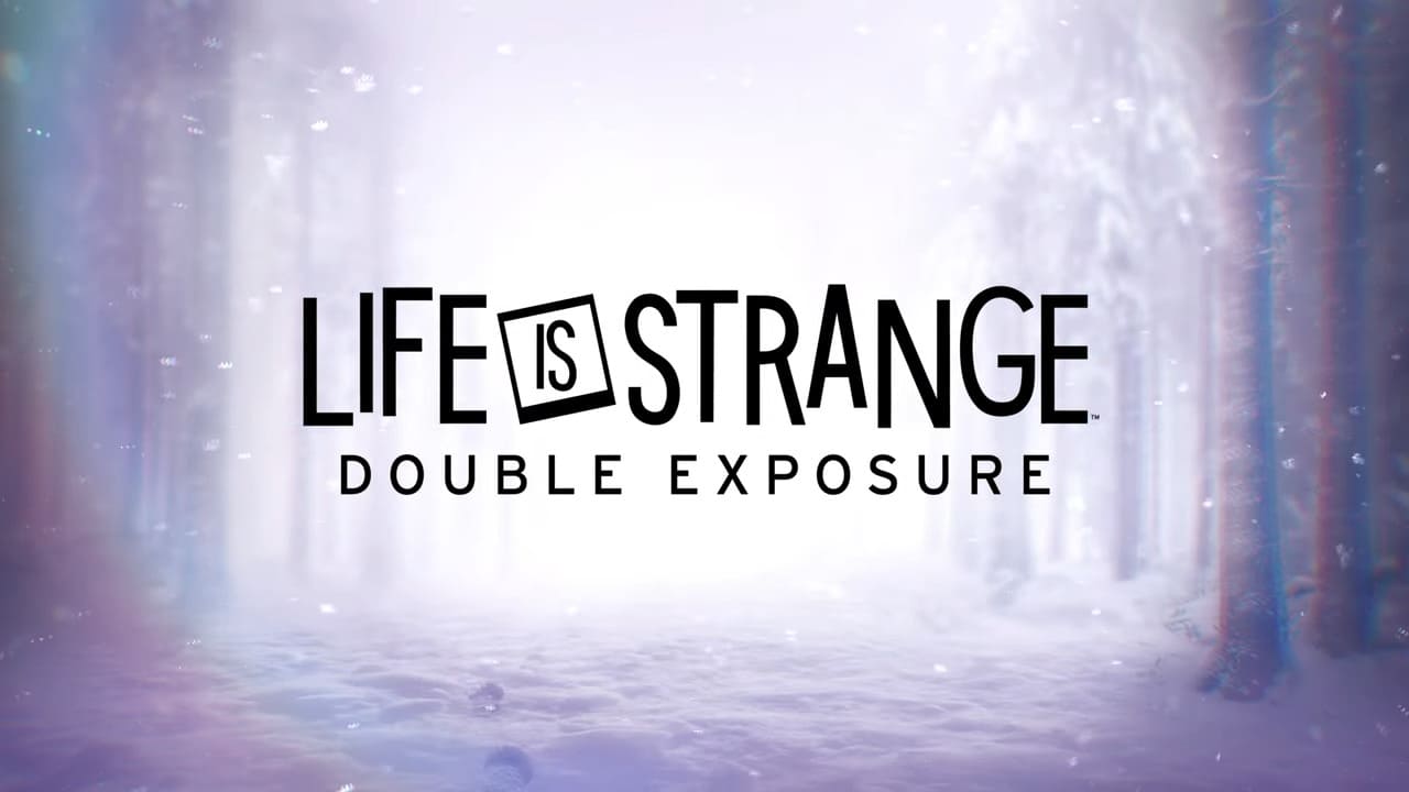 Анонсировали игру Life is Strange: Double Exposure | Xbox Games Showcase  2024 – Новости технологий Apple-Droid.com