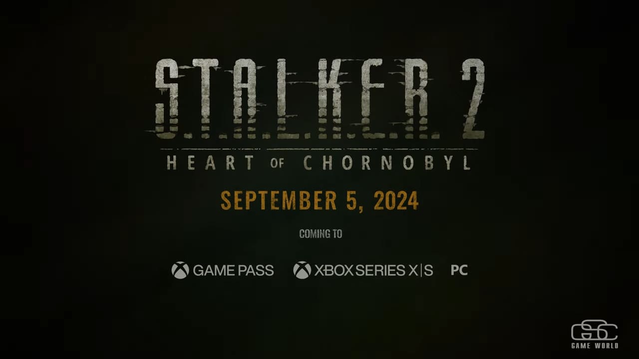 Показали геймплейный трейлер S.T.A.L.K.E.R. 2: Heart of Chornobyl | Xbox  Games Showcase 2024 – Новости технологий Apple-Droid.com