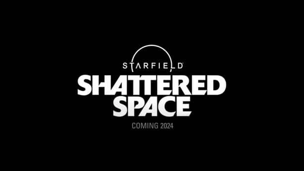 Анонсировали дополнение Starfield: Shattered Space | Xbox Games Showcase 2024