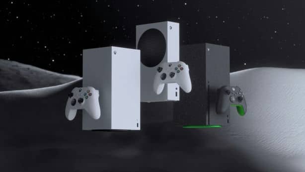 Представили три новые модели консоли Xbox Series X|S | Xbox Games Showcase 2024