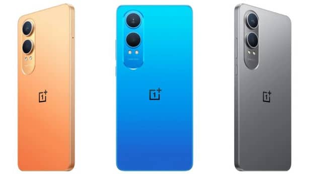 Представлен OnePlus Nord CE4 Lite: Snapdragon 695, OLED, 120 Гц, 5500 мАч