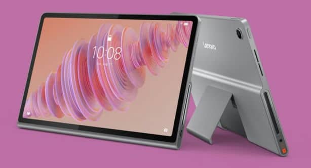 Представлен планшет Lenovo Tab Plus