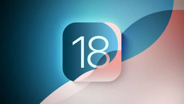 Apple представили новую версию iOS 18
