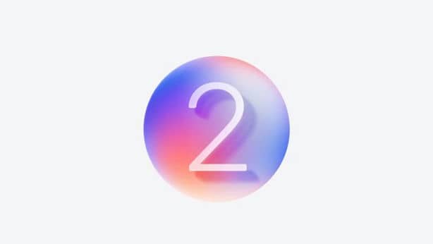 Apple представила новую версию visionOS 2