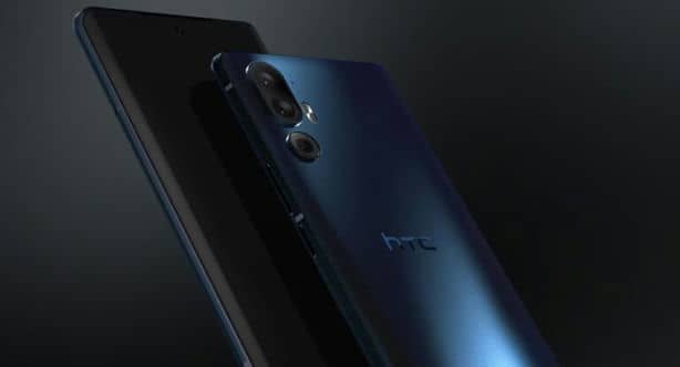 Анонсировали смартфон HTC U24 Pro: Snapdragon 7 Gen 3, OLED, 120 Гц, 4600 мАч