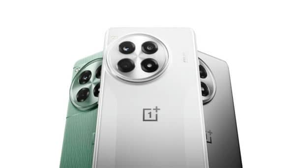 Представлен смартфон OnePlus Ace 3 Pro: Snapdragon 8 Gen 3, AMOLED, 120 Гц, 6100 мАч
