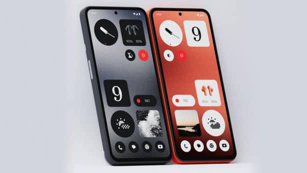 Nothing представили смартфон CMF Phone 1