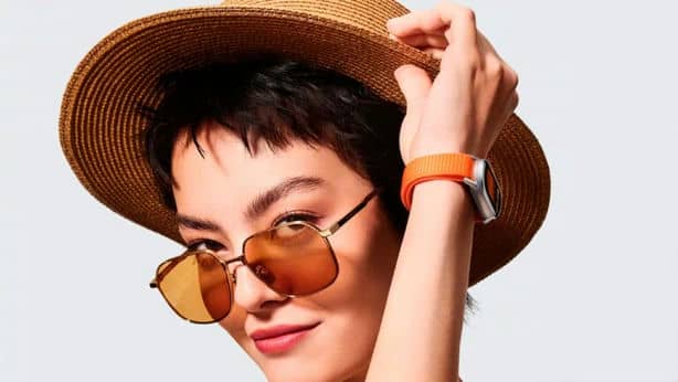 Представлен фитнес-браслет Xiaomi Smart Band 9